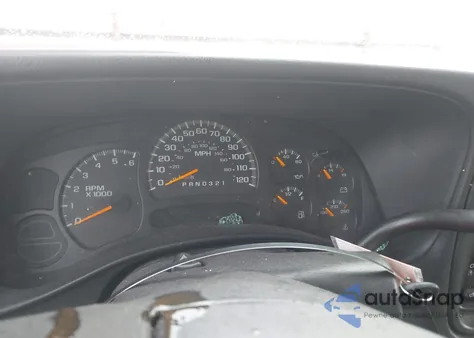 2007 Chevrolet Silverado 1500 Classic Work Truck from USA, damaged, VIN 1GCEC19V57Z186948